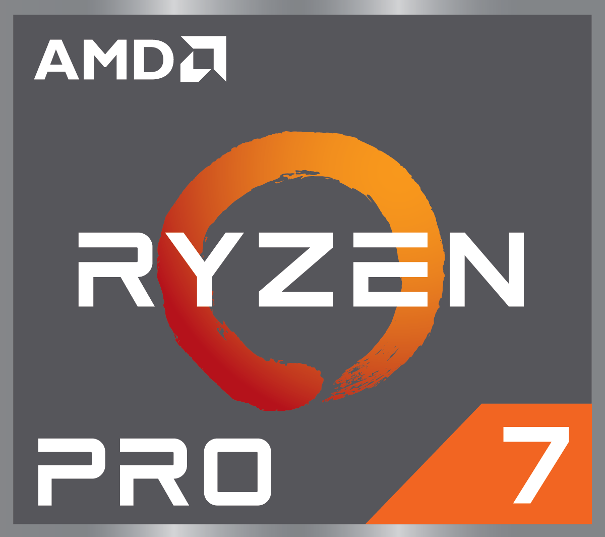 AMD RyzenTM 7 Pro 4750U