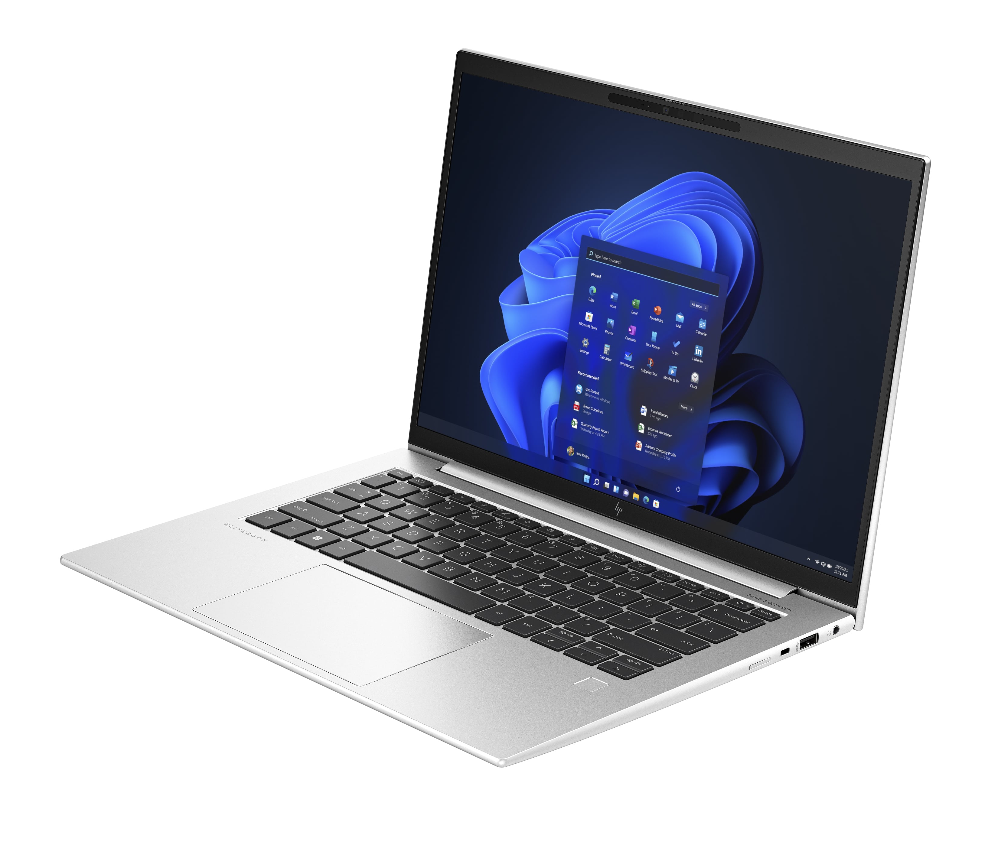 EB840