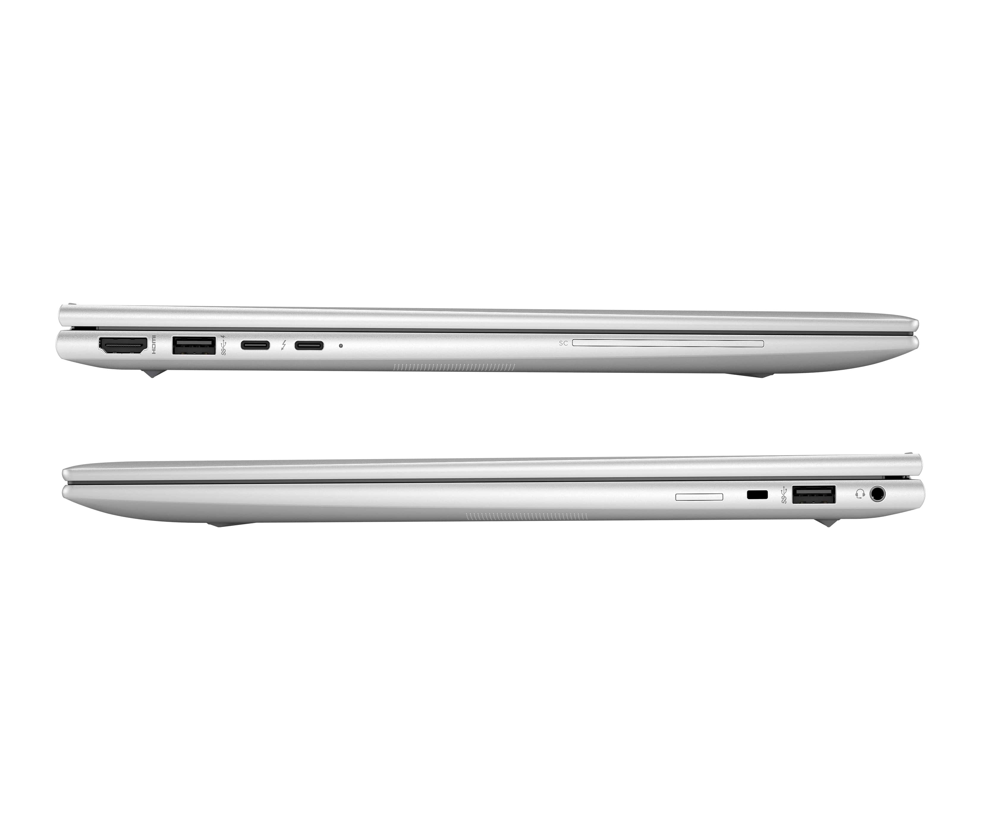 HP EB860